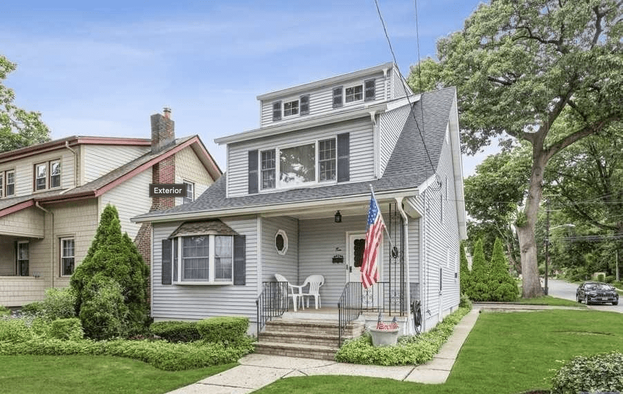2 S Stoughton Place, Bergenfield